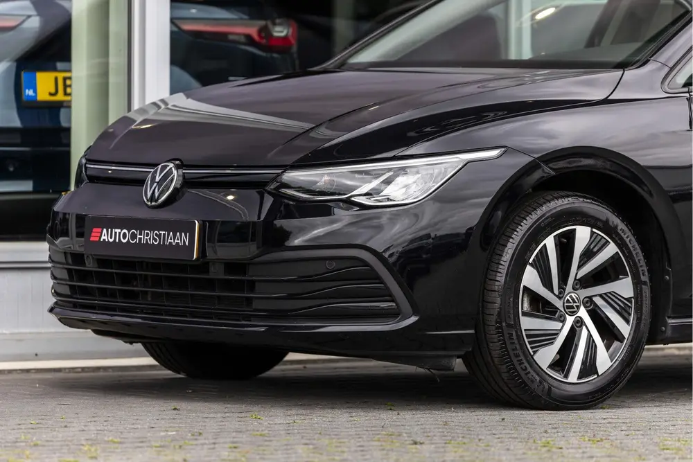 Volkswagen Golf 1.5 TSI Style | Keyless | Trekhaak | Carplay uit 2020, foto 15