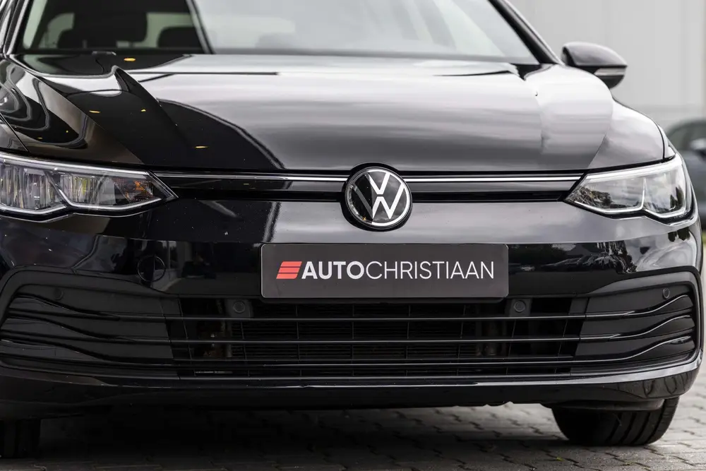 Volkswagen Golf 1.5 TSI Style | Keyless | Trekhaak | Carplay uit 2020, foto 17