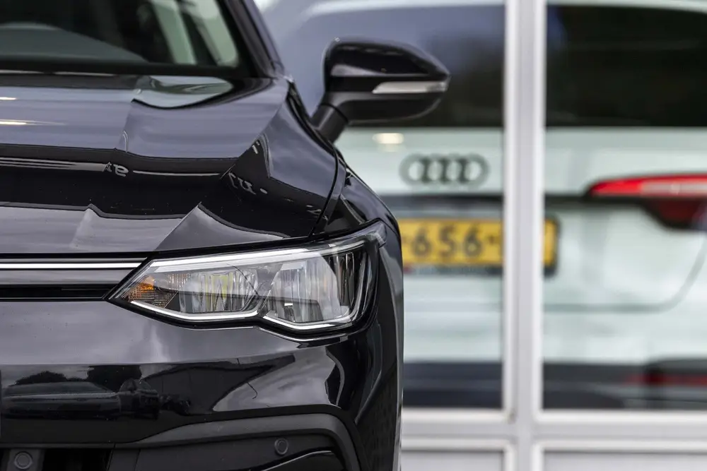 Volkswagen Golf 1.5 TSI Style | Keyless | Trekhaak | Carplay uit 2020, foto 18