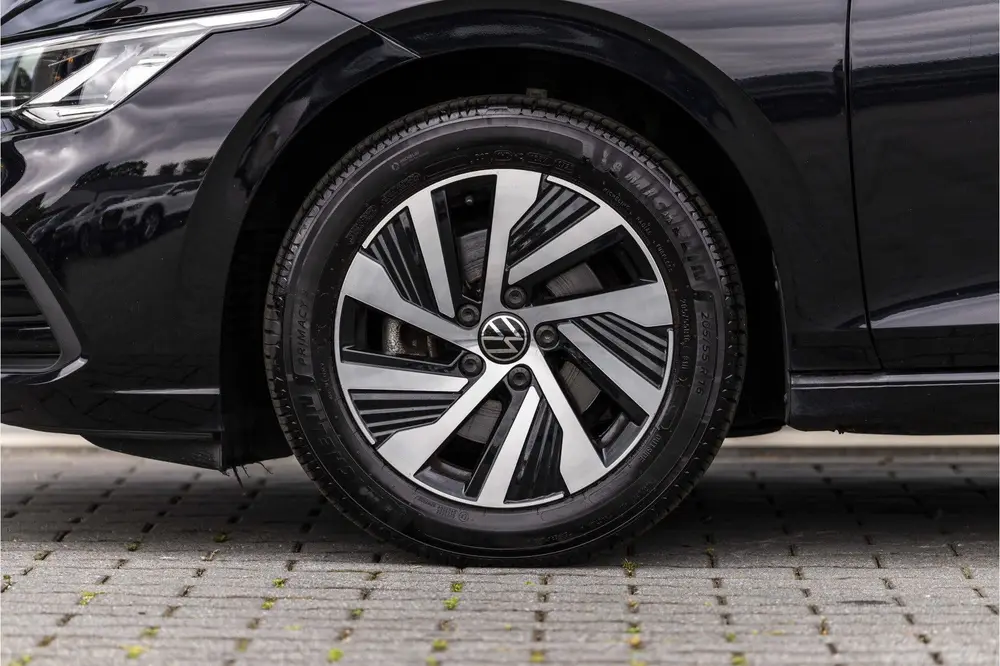 Volkswagen Golf 1.5 TSI Style | Keyless | Trekhaak | Carplay uit 2020, foto 19