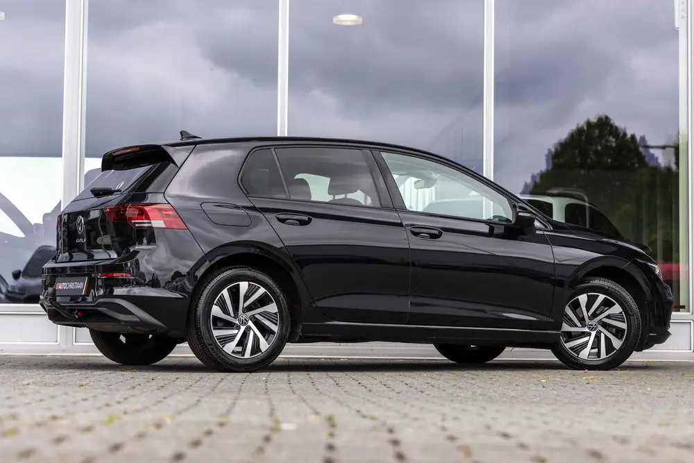 Volkswagen Golf 1.5 TSI Style | Keyless | Trekhaak | Carplay uit 2020, foto 2
