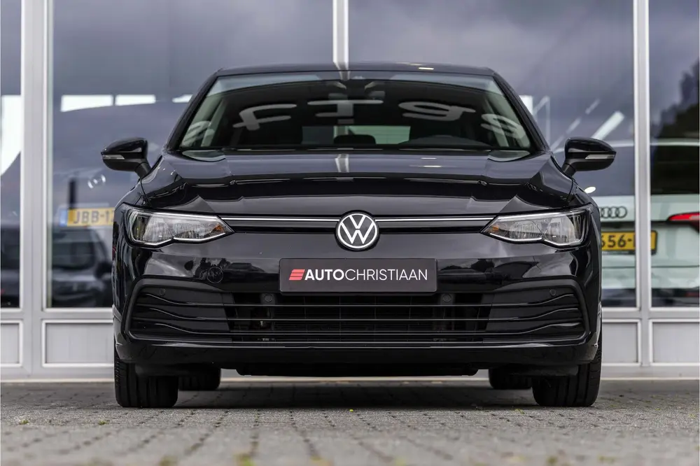Volkswagen Golf 1.5 TSI Style | Keyless | Trekhaak | Carplay uit 2020, foto 3
