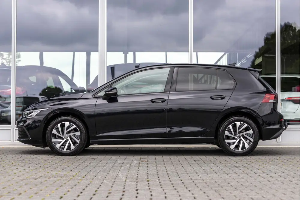 Volkswagen Golf 1.5 TSI Style | Keyless | Trekhaak | Carplay uit 2020, foto 5