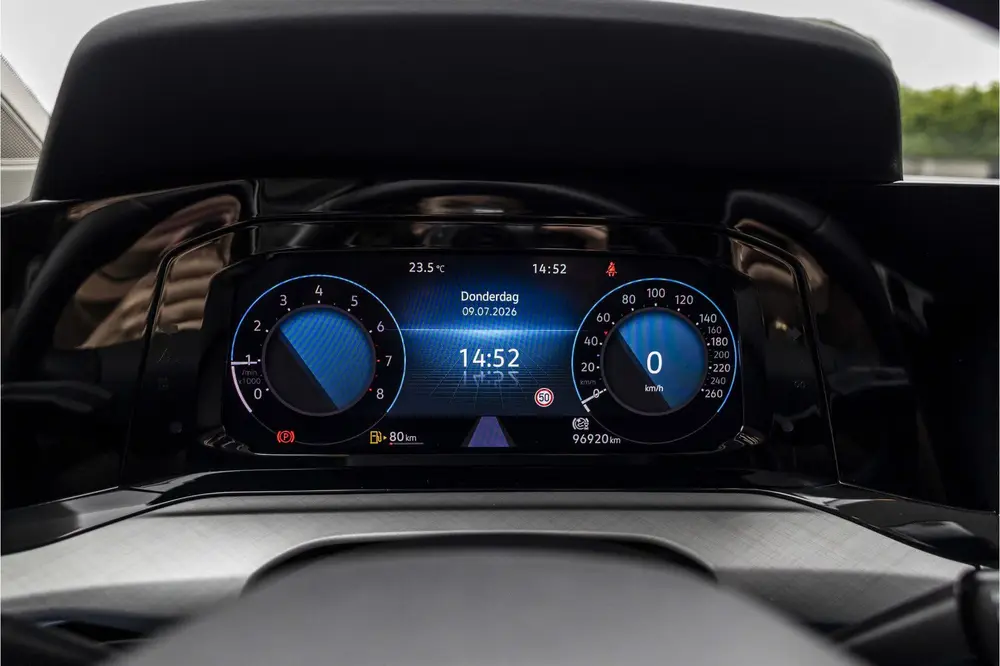 Volkswagen Golf 1.5 TSI Style | Keyless | Trekhaak | Carplay uit 2020, foto 8