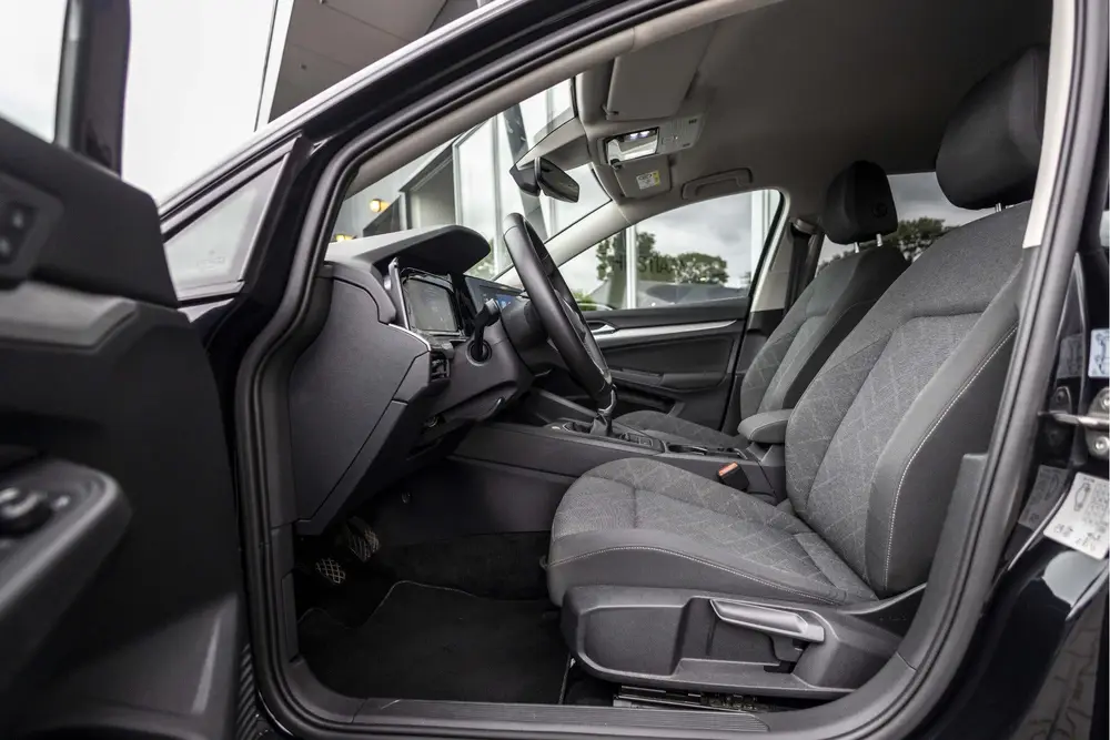 Volkswagen Golf 1.5 TSI Style | Keyless | Trekhaak | Carplay uit 2020, foto 9