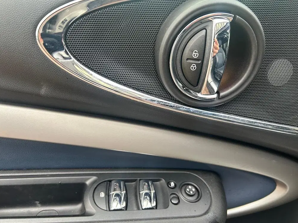Mini Clubman 1.5 Cooper Richmond Park Edition AUT uit 2020, foto 12