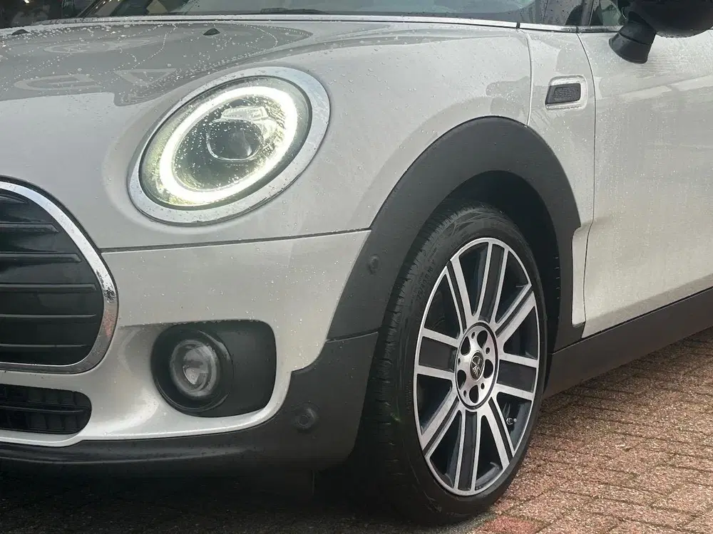 Mini Clubman 1.5 Cooper Richmond Park Edition AUT uit 2020, foto 4