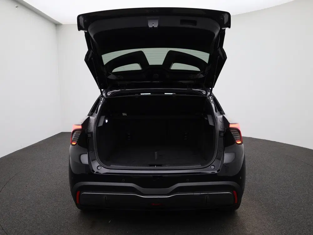 MG MG4 Long Range Luxury 64 kWh uit 2023, foto 12