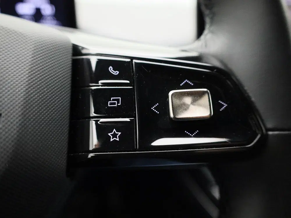 MG MG4 Long Range Luxury 64 kWh uit 2023, foto 19