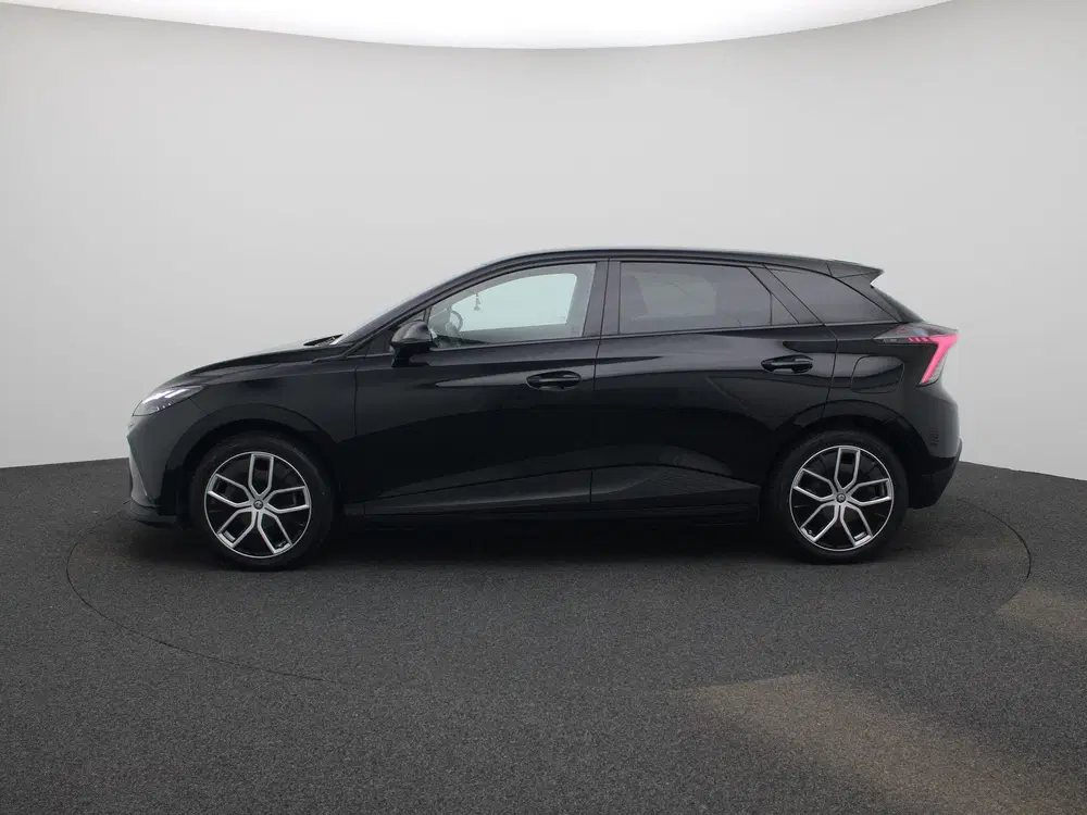 MG MG4 Long Range Luxury 64 kWh uit 2023, foto 5