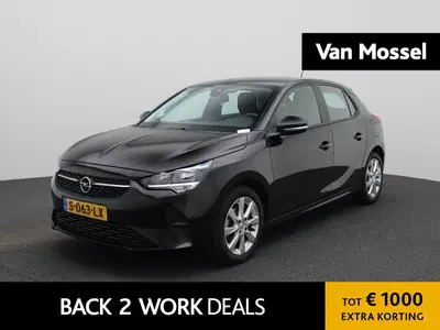 Opel Corsa 1.2 Edition uit 2023