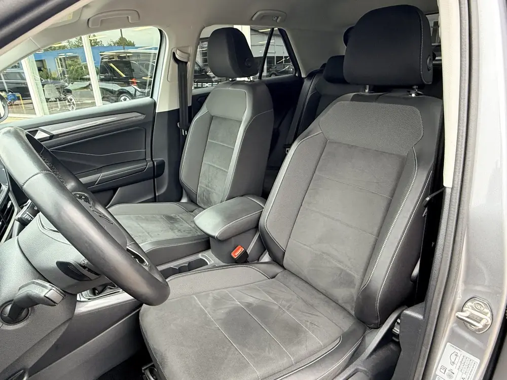Volkswagen T-Roc 1.5 TSI Style | Afn. Trekhaak | LED | Keyle uit 2023, foto 18