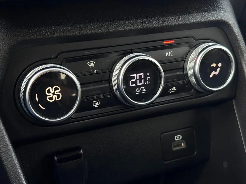 Dacia Sandero 1.0 TCe 100 Bi-Fuel Comfort uit 2021, foto 18