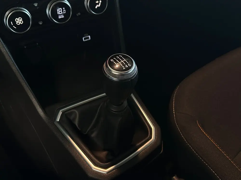 Dacia Sandero 1.0 TCe 100 Bi-Fuel Comfort uit 2021, foto 9