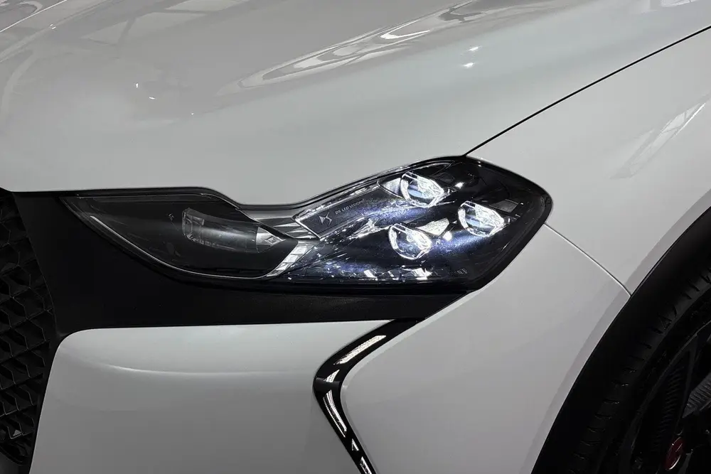 DS Automobiles DS 3 Crossback DS 3 Crossback E-Tense Performance Line+ 5 uit 2022, foto 18
