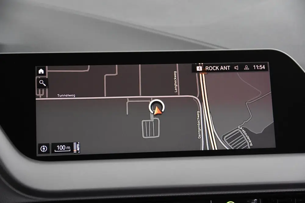 BMW 1-serie 116i *1ste Eigenaar*Navigatie*Stoelverwarm uit 2023, foto 11