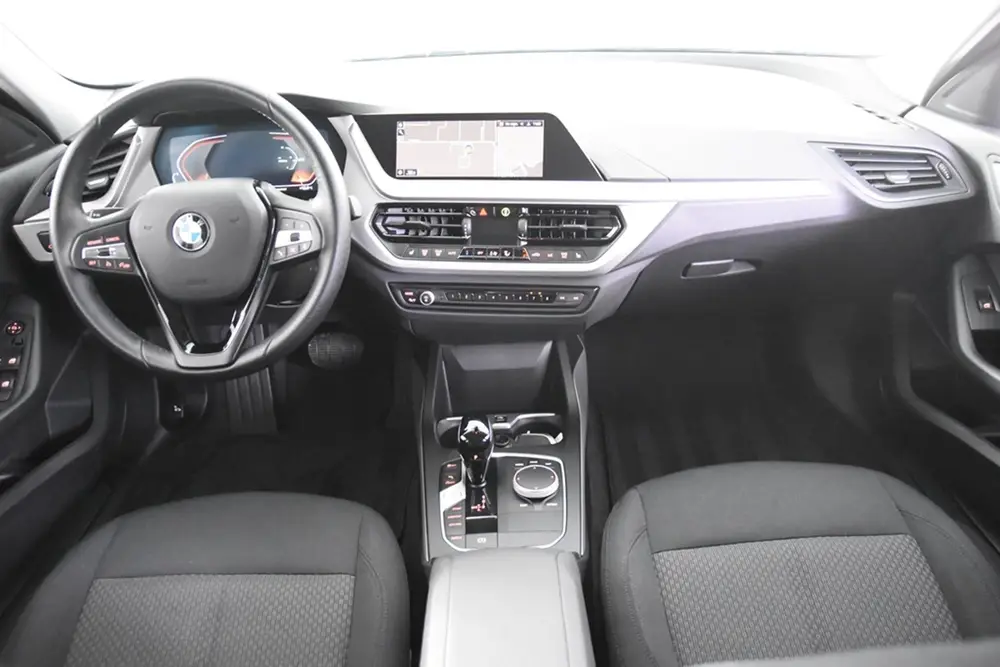BMW 1-serie 116i *1ste Eigenaar*Navigatie*Stoelverwarm uit 2023, foto 9