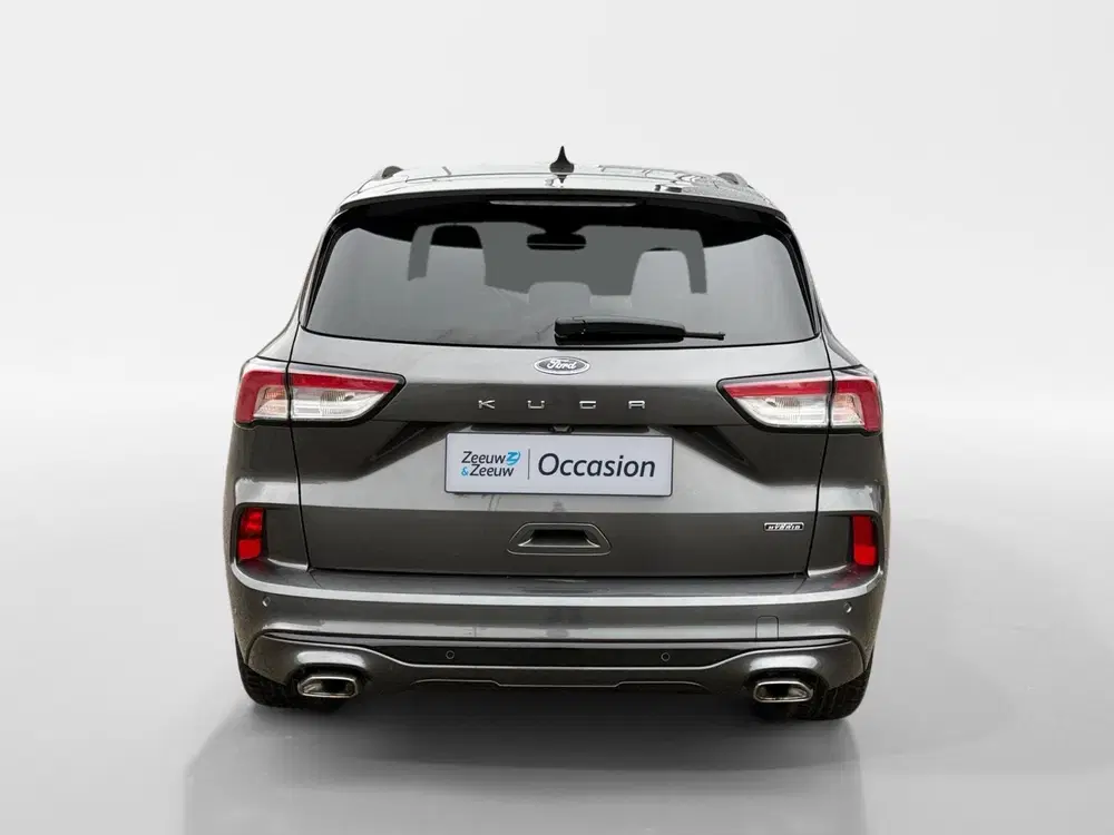 Ford Kuga 2.5 PHEV ST-Line uit 2023, foto 10
