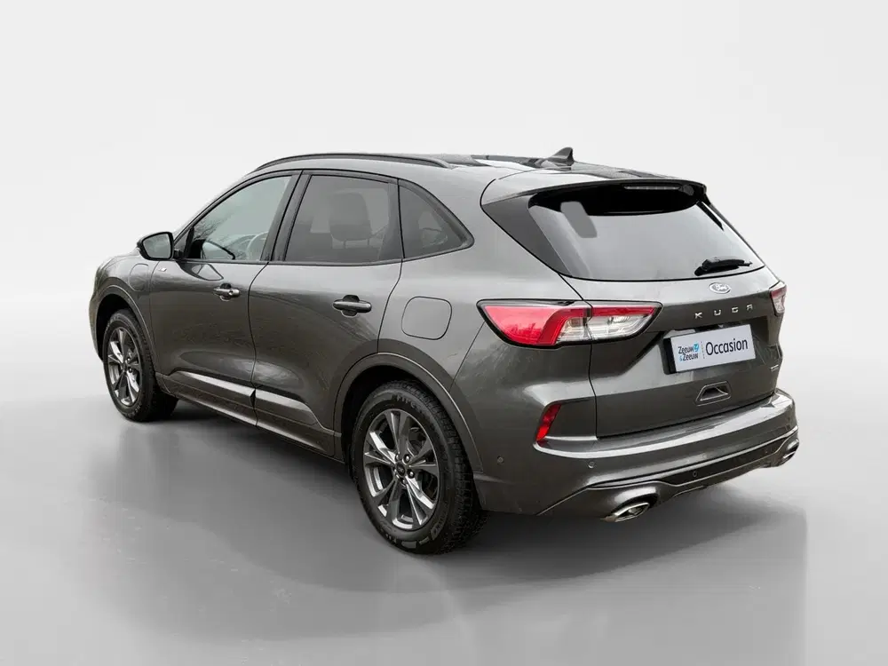 Ford Kuga 2.5 PHEV ST-Line uit 2023, foto 12