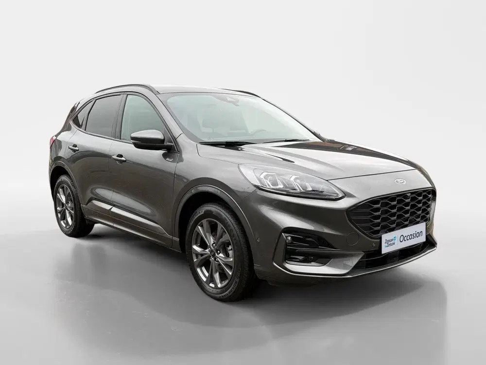 Ford Kuga 2.5 PHEV ST-Line uit 2023, foto 13