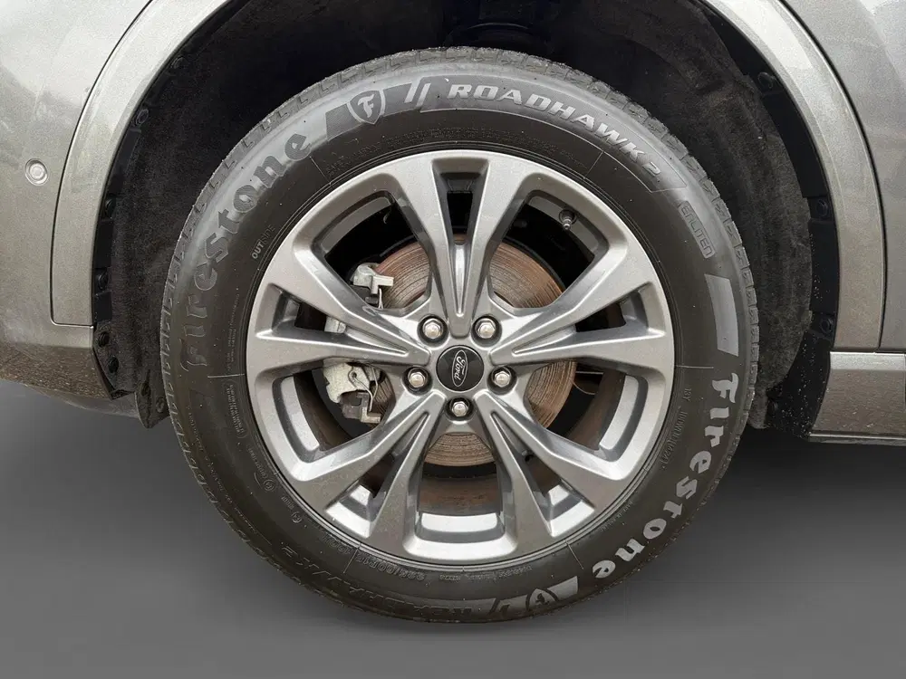 Ford Kuga 2.5 PHEV ST-Line uit 2023, foto 16