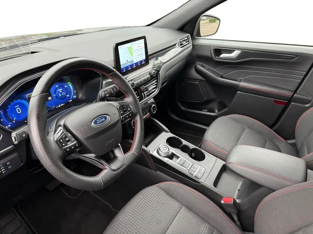 Ford Kuga 2.5 PHEV ST-Line uit 2023, foto 18