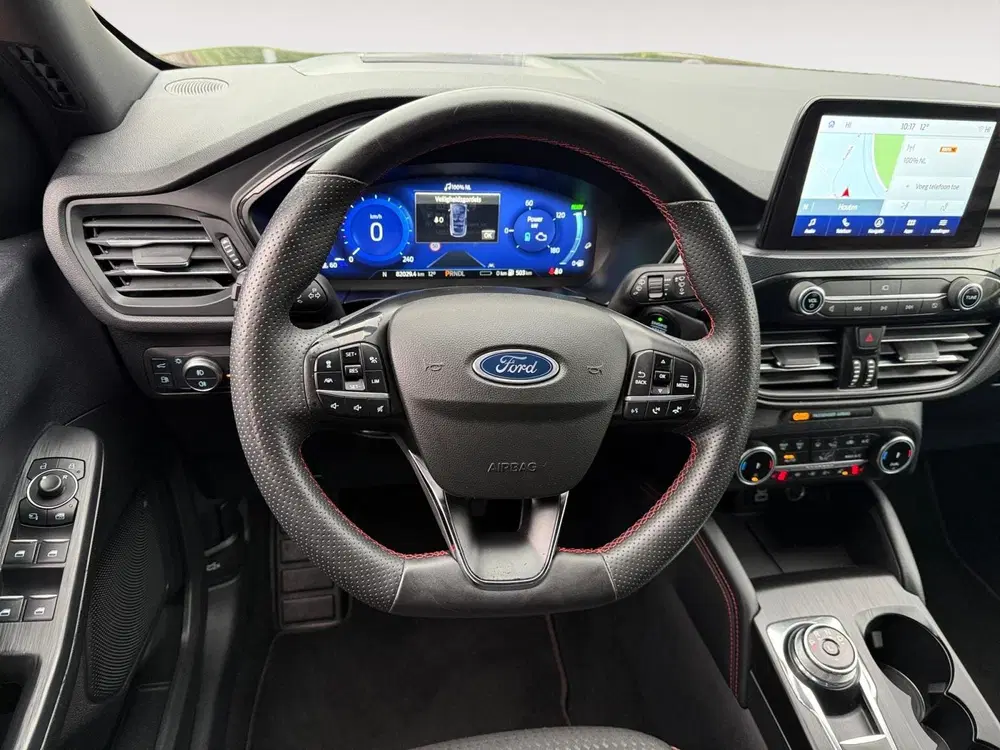 Ford Kuga 2.5 PHEV ST-Line uit 2023, foto 19