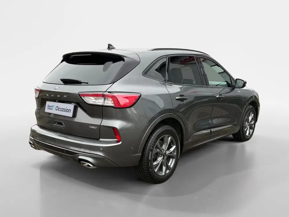 Ford Kuga 2.5 PHEV ST-Line uit 2023, foto 2