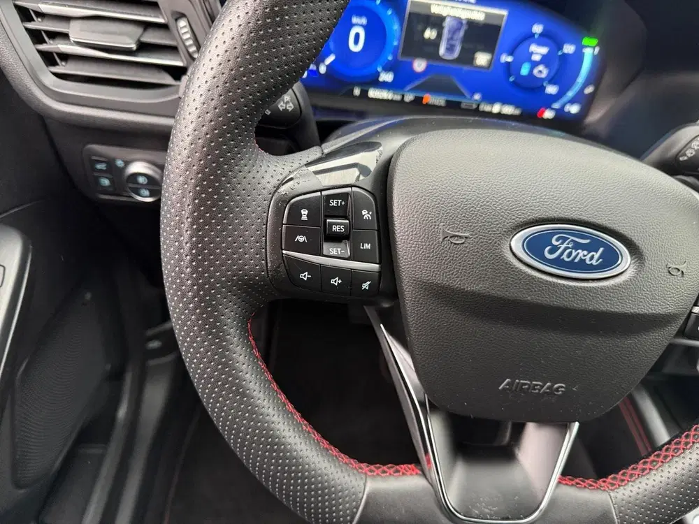 Ford Kuga 2.5 PHEV ST-Line uit 2023, foto 20