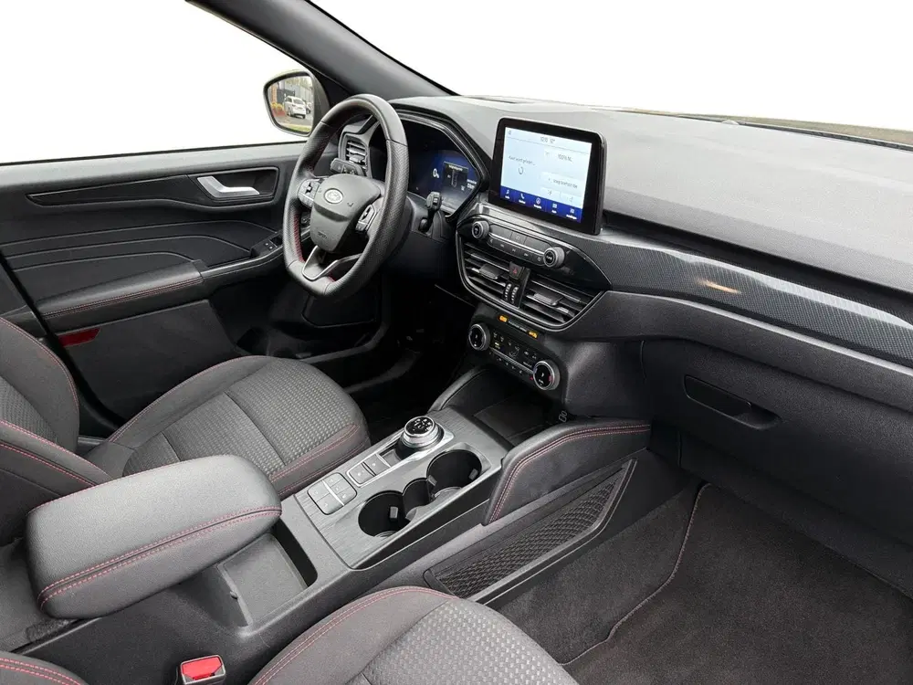 Ford Kuga 2.5 PHEV ST-Line uit 2023, foto 4