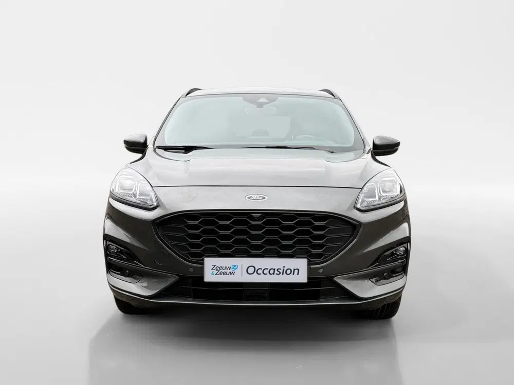 Ford Kuga 2.5 PHEV ST-Line uit 2023, foto 7