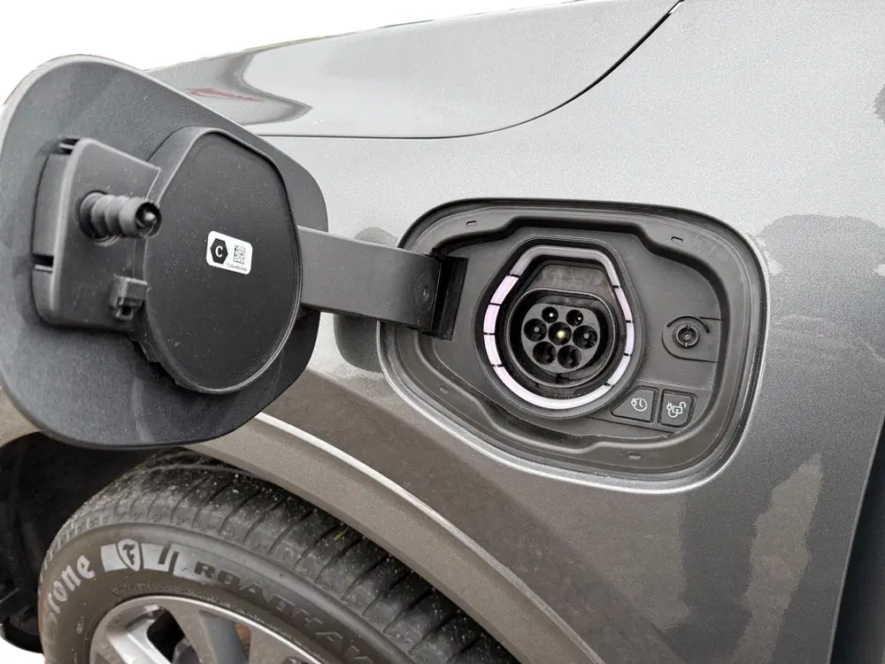 Ford Kuga 2.5 PHEV ST-Line uit 2023, foto 8
