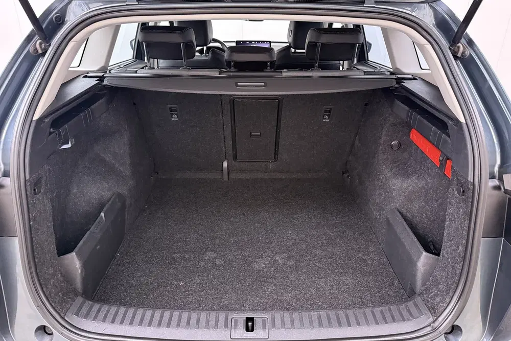 Skoda Enyaq Sport 80 (91%SOH) H-Leder Sportstoel Camer uit 2021, foto 14