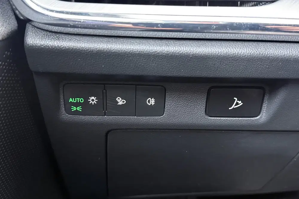 Skoda Enyaq Sport 80 (91%SOH) H-Leder Sportstoel Camer uit 2021, foto 18