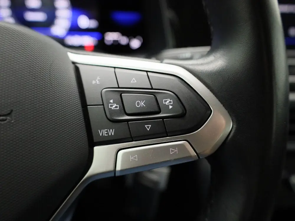 Volkswagen Taigo 1.0 TSI Life | APPLE CARPLAY-ANDRIOD AUTO | uit 2022, foto 15