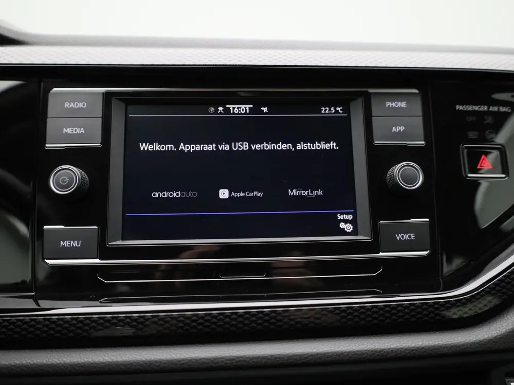 Volkswagen Taigo 1.0 TSI Life | APPLE CARPLAY-ANDRIOD AUTO | uit 2022, foto 16