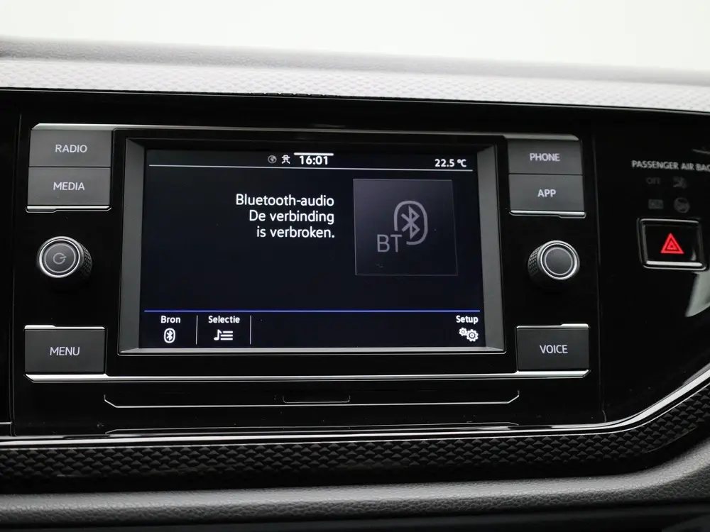 Volkswagen Taigo 1.0 TSI Life | APPLE CARPLAY-ANDRIOD AUTO | uit 2022, foto 18