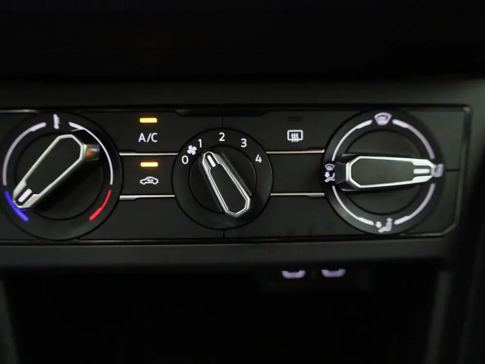 Volkswagen Taigo 1.0 TSI Life | APPLE CARPLAY-ANDRIOD AUTO | uit 2022, foto 19