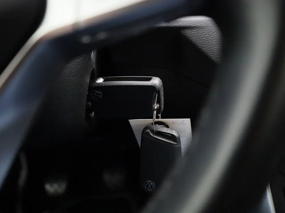 Volkswagen Taigo 1.0 TSI Life | APPLE CARPLAY-ANDRIOD AUTO | uit 2022, foto 20