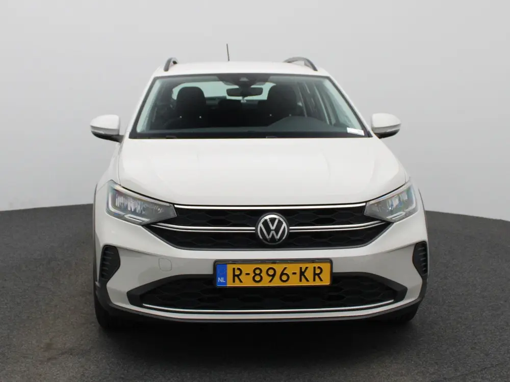 Volkswagen Taigo 1.0 TSI Life | APPLE CARPLAY-ANDRIOD AUTO | uit 2022, foto 3
