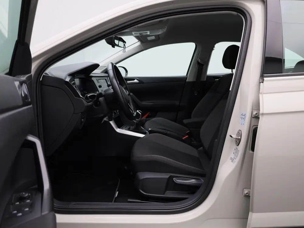 Volkswagen Taigo 1.0 TSI Life | APPLE CARPLAY-ANDRIOD AUTO | uit 2022, foto 9