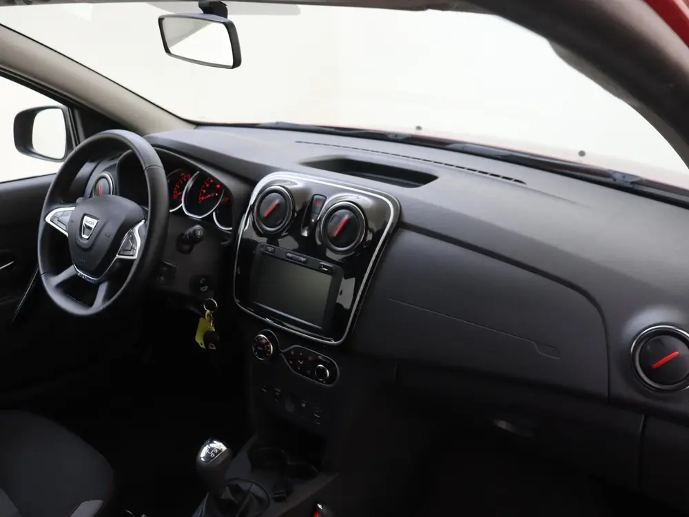 Dacia Sandero 0.9 TCe Tech Road | airco automatisch | Apple uit 2019, foto 12