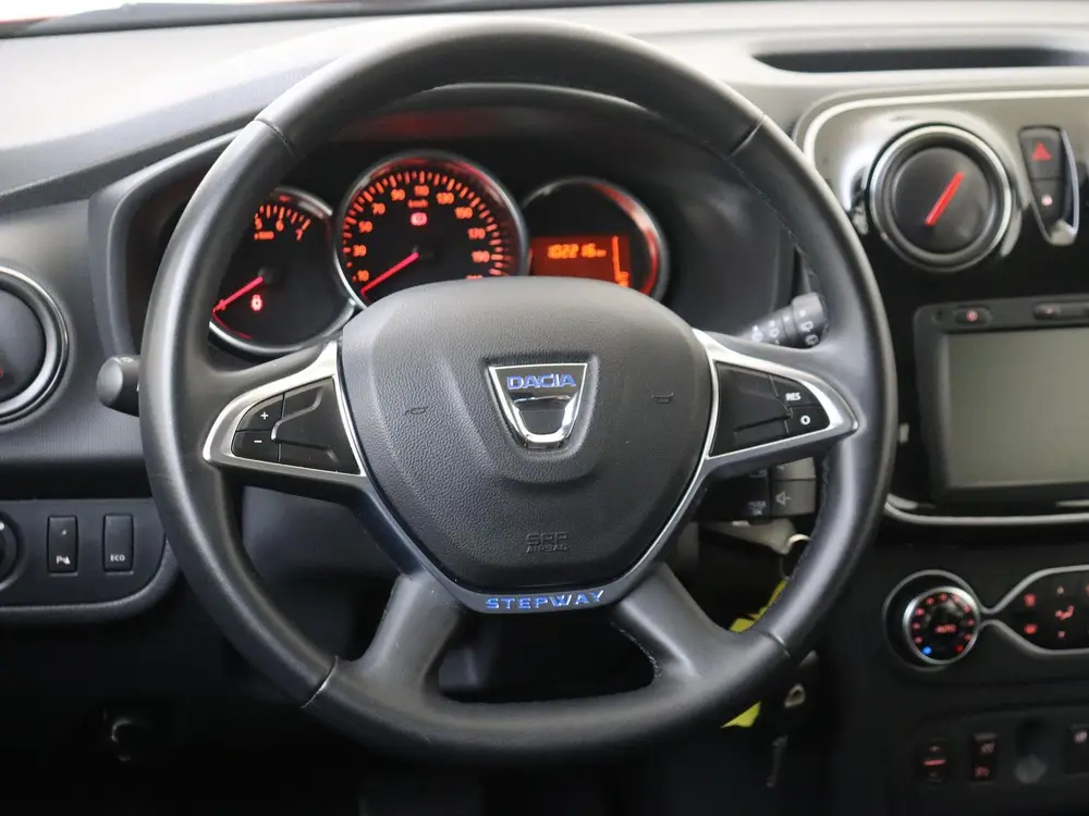 Dacia Sandero 0.9 TCe Tech Road | airco automatisch | Apple uit 2019, foto 13