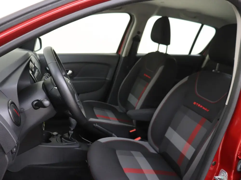 Dacia Sandero 0.9 TCe Tech Road | airco automatisch | Apple uit 2019, foto 14