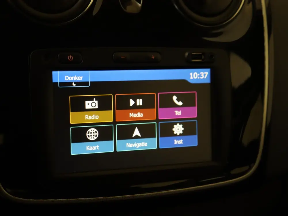 Dacia Sandero 0.9 TCe Tech Road | airco automatisch | Apple uit 2019, foto 19