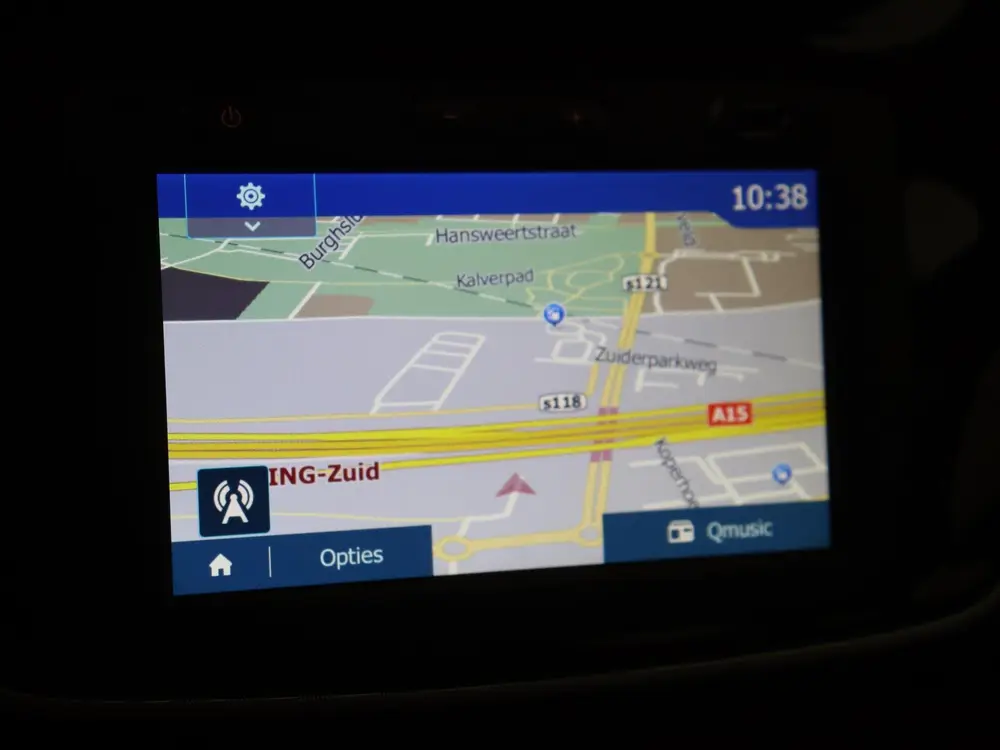 Dacia Sandero 0.9 TCe Tech Road | airco automatisch | Apple uit 2019, foto 20