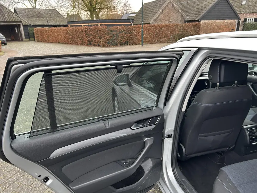 Volkswagen Passat Variant 1.4 TSI PHEV GTE Business Trekhaak uit 2020, foto 10
