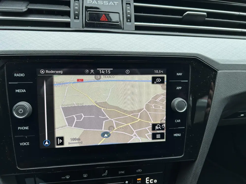 Volkswagen Passat Variant 1.4 TSI PHEV GTE Business Trekhaak uit 2020, foto 19