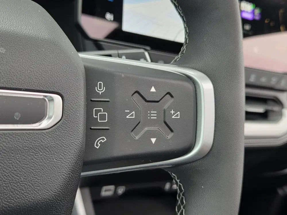 Jeep Compass 1.2 e-Hybrid First Edition uit 2026, foto 16