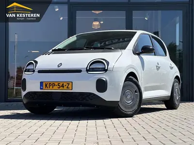 Renault Twingo E-Tech Electric Evolution 82pk | V2G | CSS La uit 2026